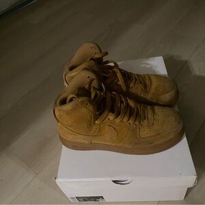 Air Force 1s High Top